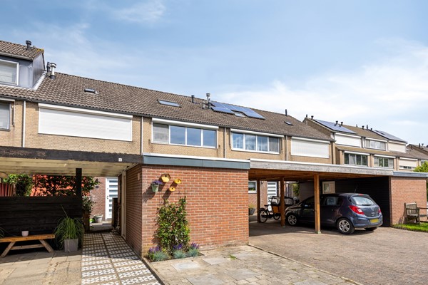 Medium property photo - Kleine Beemd 75, 5283 LR Boxtel